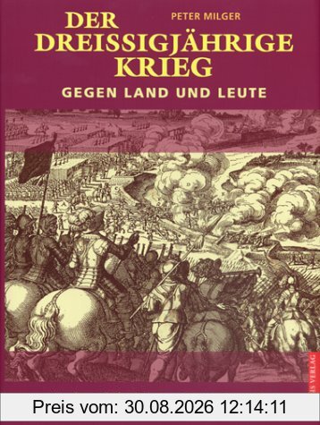 Der Dreissigjährige Krieg