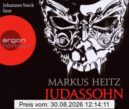 Judassohn
