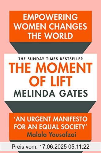 Brand : Pan, Binding : Taschenbuch, Edition : 01, Label : Bluebird, Publisher : Bluebird, medium : Taschenbuch, numberOfPages : 288, publicationDate : 2020-04-16, authors : Melinda Gates, ISBN : 1529005515