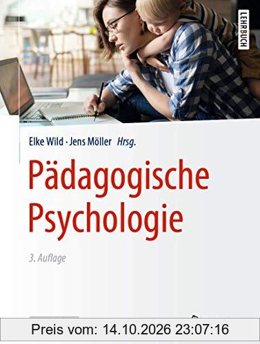 Pädagogische Psychologie