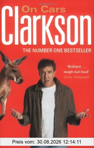 Clarkson on Cars