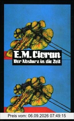 Der Absturz in die Zeit