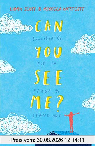 Can You See Me?