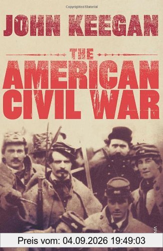 The American Civil War: A Military History