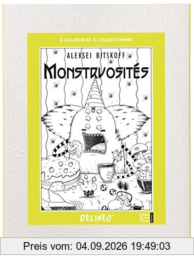 Monstruosités