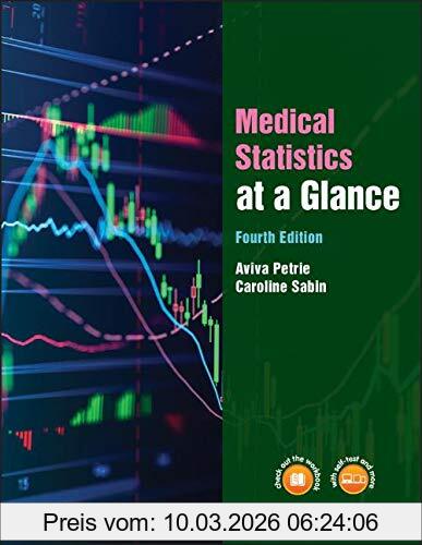 Aviva Petrie Medical Statistics At A Glance