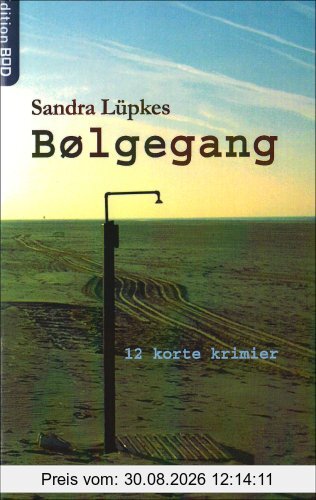 Bølgegang