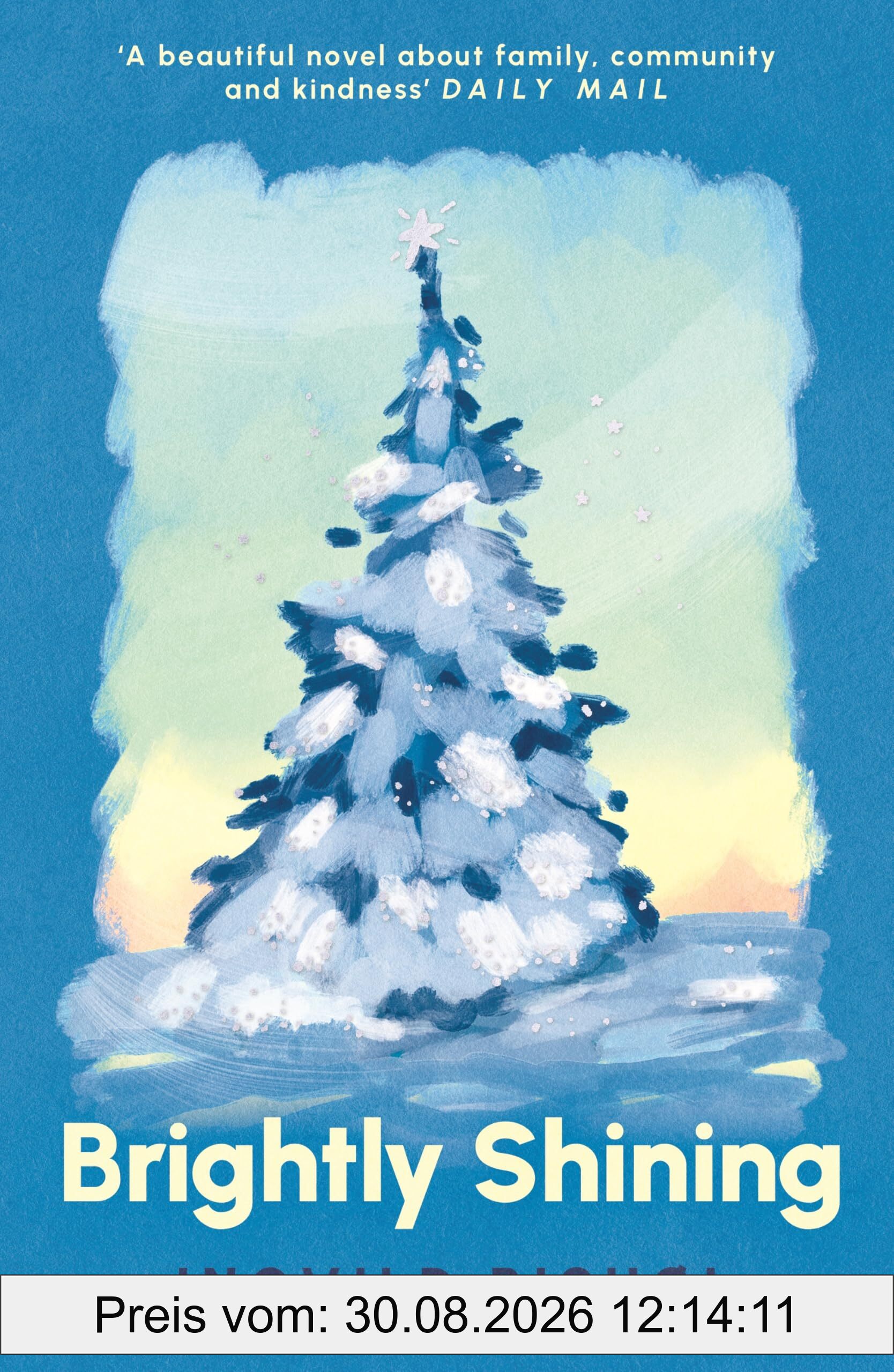 Brightly Shining: A Service 95/Dua Lipa Book Club Pick