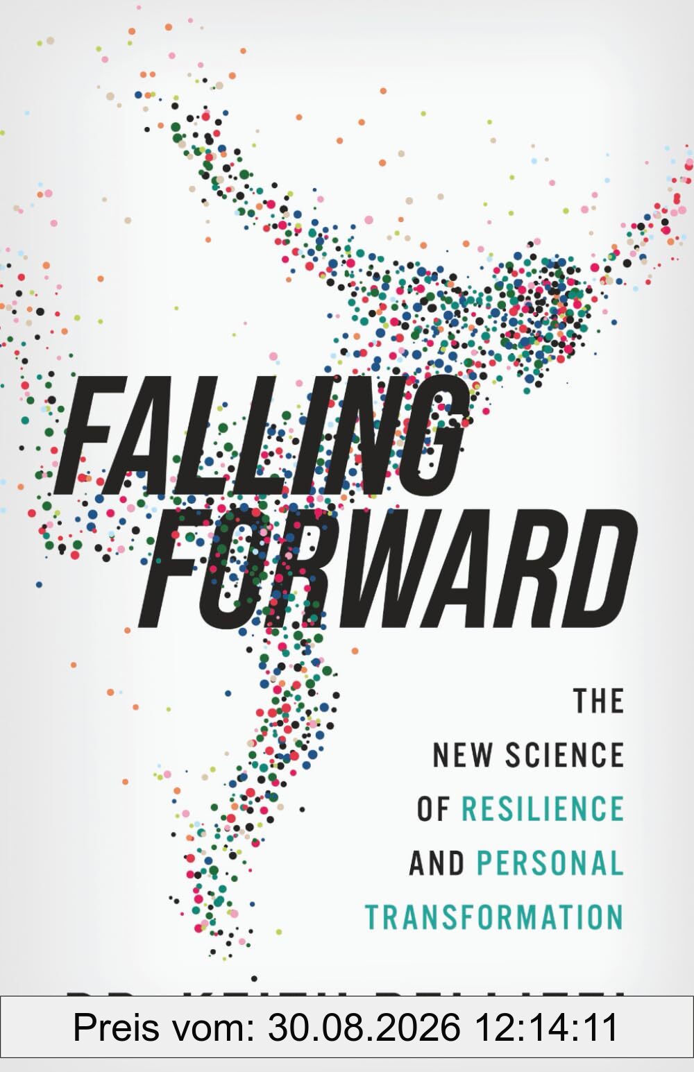 Falling Forward