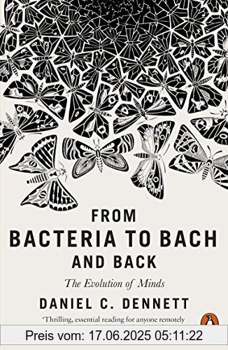 Binding : Taschenbuch, Label : Penguin, Publisher : Penguin, medium : Taschenbuch, numberOfPages : 496, publicationDate : 2018-01-25, authors : Dennett, Daniel C., ISBN : 014197804X