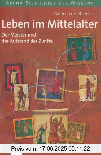 Binding : Broschiert, Label : Arena, Publisher : Arena, medium : Broschiert, numberOfPages : 142, publicationDate : 2011-06-01, authors : Günther Bentele, languages : german, ISBN : 3401061488
