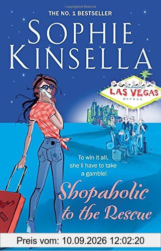 Shopaholic to the Rescue: (Shopaholic Book 8)