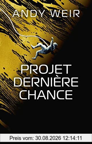Projet dernière chance