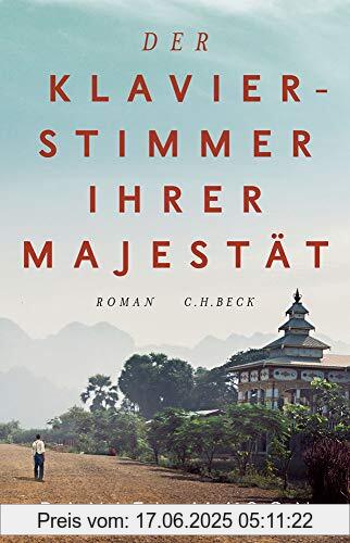 Binding : Gebundene Ausgabe, Edition : 1, Label : C.H.Beck, Publisher : C.H.Beck, medium : Gebundene Ausgabe, numberOfPages : 398, publicationDate : 2020-03-16, releaseDate : 2020-03-16, authors : Daniel Mason, translators : Barbara Heller, ISBN : 3406748880