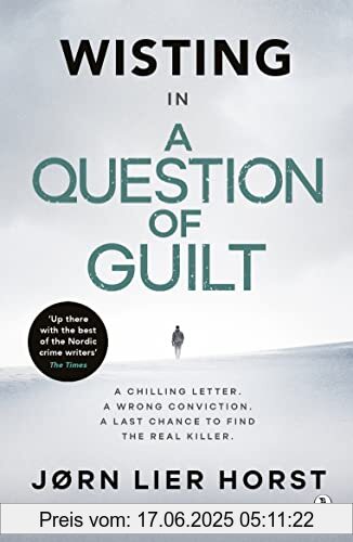 Brand : Penguin Books Ltd (UK), Binding : Taschenbuch, Label : Penguin, Publisher : Penguin, medium : Taschenbuch, numberOfPages : 400, publicationDate : 2022-03-03, releaseDate : 2022-03-03, authors : Horst, Jorn Lier, translators : Anne Bruce, ISBN : 1405941650