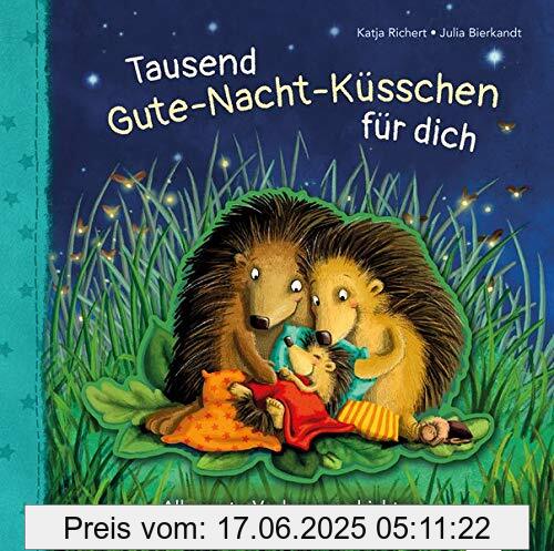 Brand : Arena Verlag GmbH, Binding : Pappbilderbuch, Label : Arena, Publisher : Arena, medium : Sonstige Einbände, numberOfPages : 24, publicationDate : 2021-01-14, authors : Katja Richert, ISBN : 3401714686