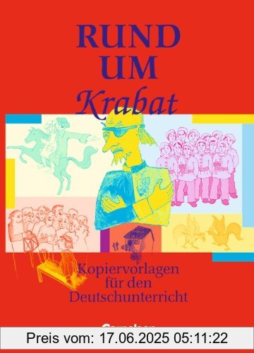 Binding : Taschenbuch, Label : Cornelsen Verlag, Publisher : Cornelsen Verlag, medium : Taschenbuch, numberOfPages : 64, publicationDate : 2003-09-01, authors : Peter Mareis, Christian Rühle, publishers : Ute Fenske, languages : german, ISBN : 346461591X