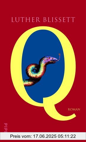Binding : Gebundene Ausgabe, Label : Piper, Publisher : Piper, medium : Gebundene Ausgabe, numberOfPages : 799, publicationDate : 2002-01-01, authors : Luther Blissett, translators : Ulrich Hartmann, languages : german, ISBN : 349204218X