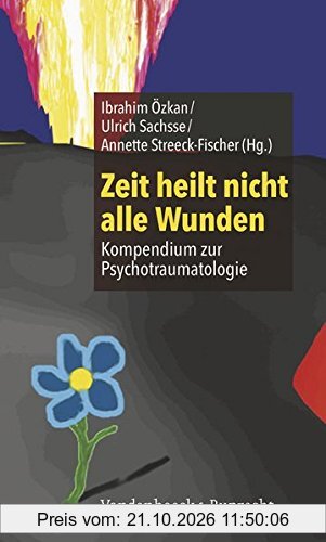 Zeit heilt nicht alle Wunden: Kompendium zur Psychotraumatologie