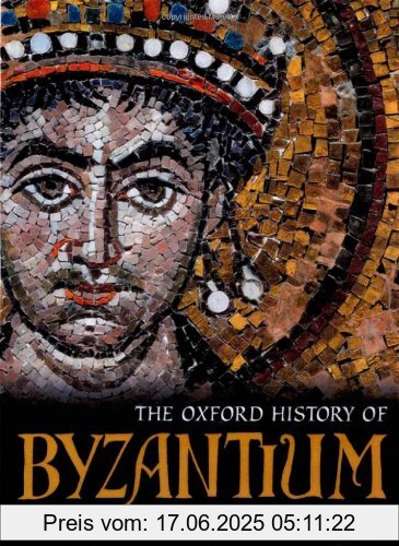 Binding : Gebundene Ausgabe, Label : Oxford University Press, Publisher : Oxford University Press, NumberOfItems : 1, PackageQuantity : 1, medium : Gebundene Ausgabe, numberOfPages : 334, publicationDate : 2002-10-24, authors : Cyril Mango, languages : english, ISBN : 0198140983