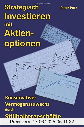 Binding : Taschenbuch, Label : CreateSpace Independent Publishing Platform, Publisher : CreateSpace Independent Publishing Platform, medium : Taschenbuch, numberOfPages : 228, publicationDate : 2013-09-18, authors : Putz, Dr. Peter, languages : german, ISBN : 1491065850