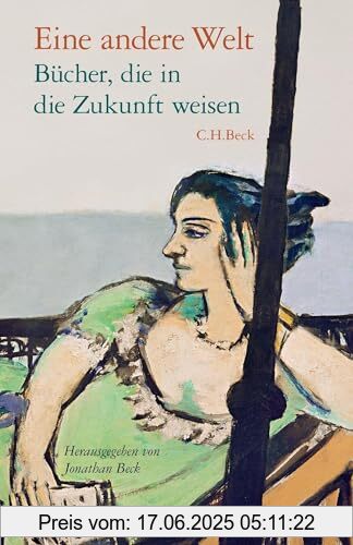Binding : Gebundene Ausgabe, Edition : 1, Label : C.H.Beck, Publisher : C.H.Beck, medium : Gebundene Ausgabe, numberOfPages : 511, publicationDate : 2023-09-13, releaseDate : 2023-09-13, publishers : Jonathan Beck, ISBN : 3406810004