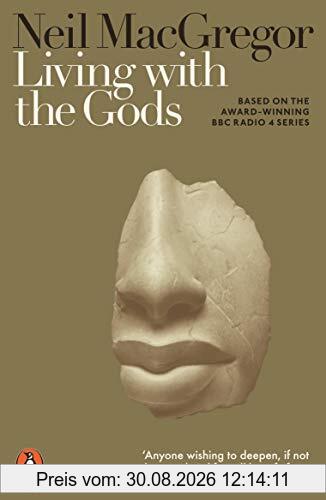 Living with the Gods: On Beliefs and Peoples