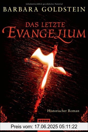 Binding : Taschenbuch, Edition : Aufl. 2011, Label : Bastei Lübbe (Bastei Lübbe Taschenbuch), Publisher : Bastei Lübbe (Bastei Lübbe Taschenbuch), medium : Taschenbuch, numberOfPages : 528, publicationDate : 2011-11-11, authors : Barbara Goldstein, languages : german, ISBN : 3404166159