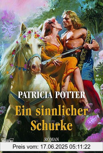 Binding : Taschenbuch, Edition : 2, Label : Bastei Lübbe, Publisher : Bastei Lübbe, medium : Taschenbuch, numberOfPages : 541, publicationDate : 2003-01-01, authors : Patricia Potter, translators : Jutta-Maria Piechulek, languages : german, ISBN : 3404186605