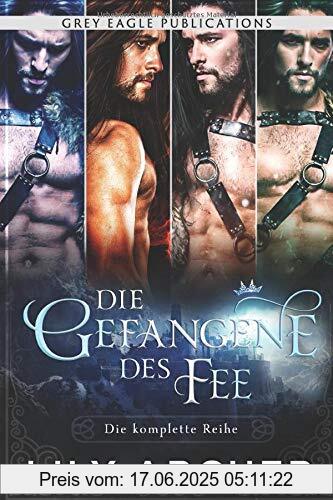 Binding : Taschenbuch, Label : Grey Eagle Publications, Publisher : Grey Eagle Publications, medium : Taschenbuch, numberOfPages : 668, publicationDate : 2020-04-21, authors : Lily Archer, translators : Grit Schellenberg, ISBN : 164366140X