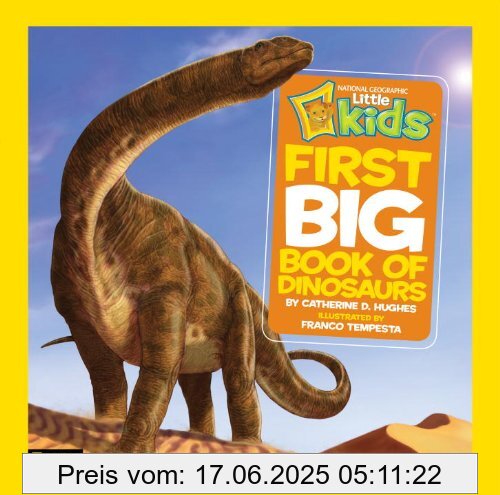 Binding : Gebundene Ausgabe, Edition : unknown, Label : National Geographic Children's Books, Publisher : National Geographic Children's Books, NumberOfItems : 1, PackageQuantity : 1, medium : Gebundene Ausgabe, numberOfPages : 128, publicationDate : 2011-10-11, releaseDate : 2011-10-11, authors : Hughes, Catherine D., languages : english, ISBN : 1426308469