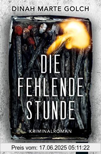 Binding : Taschenbuch, Label : KiWi-Taschenbuch, Publisher : KiWi-Taschenbuch, medium : Taschenbuch, numberOfPages : 288, publicationDate : 2018-10-04, releaseDate : 2018-10-04, authors : Golch, Dinah Marte, ISBN : 3462046128