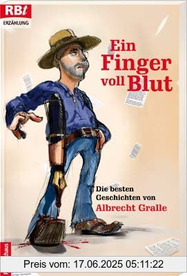 Binding : Broschiert, Edition : 1., Aufl., Label : Scm R. Brockhaus, Publisher : Scm R. Brockhaus, medium : Broschiert, numberOfPages : 205, publicationDate : 2007-01-10, authors : Albrecht Gralle, languages : german, ISBN : 3417206804