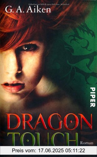 Binding : Taschenbuch, Edition : 3, Label : Piper Taschenbuch, Publisher : Piper Taschenbuch, medium : Taschenbuch, numberOfPages : 512, publicationDate : 2011-09-01, authors : Aiken, G. A., translators : Karen Gerwig, languages : german, ISBN : 3492268048