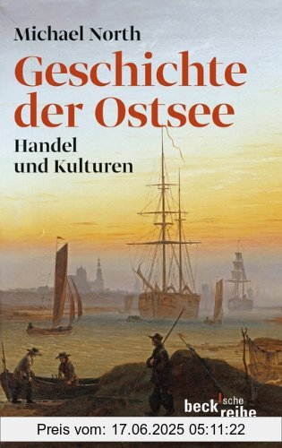 Binding : Taschenbuch, Edition : 1, Label : C.H.Beck, Publisher : C.H.Beck, medium : Taschenbuch, numberOfPages : 448, publicationDate : 2011-09-19, authors : Michael North, languages : german, ISBN : 3406621821