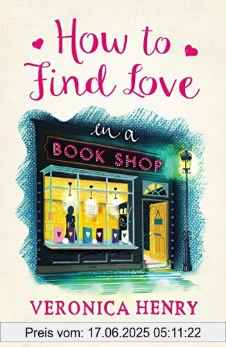 Binding : Taschenbuch, Label : Orion Publishing Group, Publisher : Orion Publishing Group, NumberOfItems : 1, medium : Taschenbuch, numberOfPages : 376, publicationDate : 2016-09-22, authors : Veronica Henry, languages : english, ISBN : 1409146898