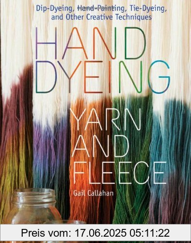 Binding : Spiralbindung, Edition : Spi, Label : Storey Books, Publisher : Storey Books, NumberOfItems : 1, PackageQuantity : 1, medium : Sonstige Einbände, numberOfPages : 168, publicationDate : 2010-02-26, authors : Gail Callahan, languages : english, ISBN : 1603424687