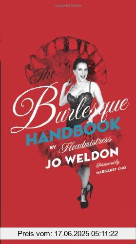 Binding : Broschiert, Label : It Books, Publisher : It Books, NumberOfItems : 1, medium : Broschiert, numberOfPages : 272, publicationDate : 2010-06-01, releaseDate : 2010-06-01, authors : Jo Weldon, languages : english, ISBN : 006178219X