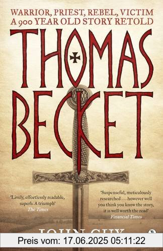 Binding : Taschenbuch, Label : Penguin, Publisher : Penguin, NumberOfItems : 1, medium : Taschenbuch, numberOfPages : 464, publicationDate : 2013-04-25, releaseDate : 2013-04-25, authors : John Guy, languages : english, ISBN : 0141044675