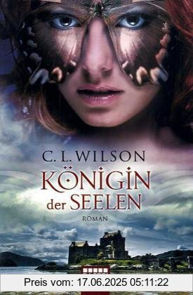 Binding : Taschenbuch, Edition : 1., Label : Bastei Lübbe, Publisher : Bastei Lübbe, medium : Taschenbuch, numberOfPages : 589, publicationDate : 2011-01-14, authors : Wilson, L. C., translators : Britta Evert, languages : german, ISBN : 3404187601