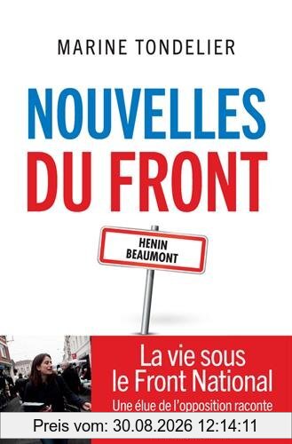 Nouvelles du Front