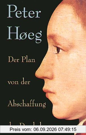 Der Plan von der Abschaffung des Dunkels: Roman