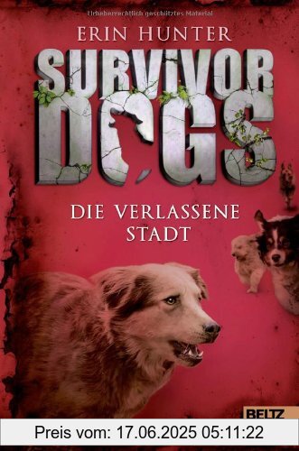 Binding : Gebundene Ausgabe, Edition : Deutsche Erstausgabe, Label : Beltz & Gelberg, Publisher : Beltz & Gelberg, medium : Gebundene Ausgabe, numberOfPages : 272, publicationDate : 2014-03-03, releaseDate : 2014-03-10, authors : Erin Hunter, translators : Friedrich Pflüger, languages : german, ISBN : 3407811640