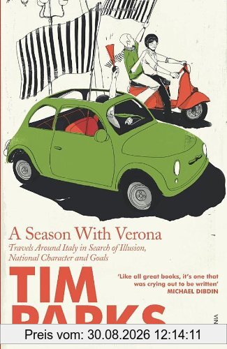 A Season With Verona