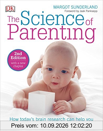 The Science of Parenting, 2nd Edition