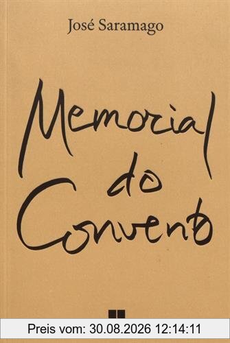 Memorial do Convento