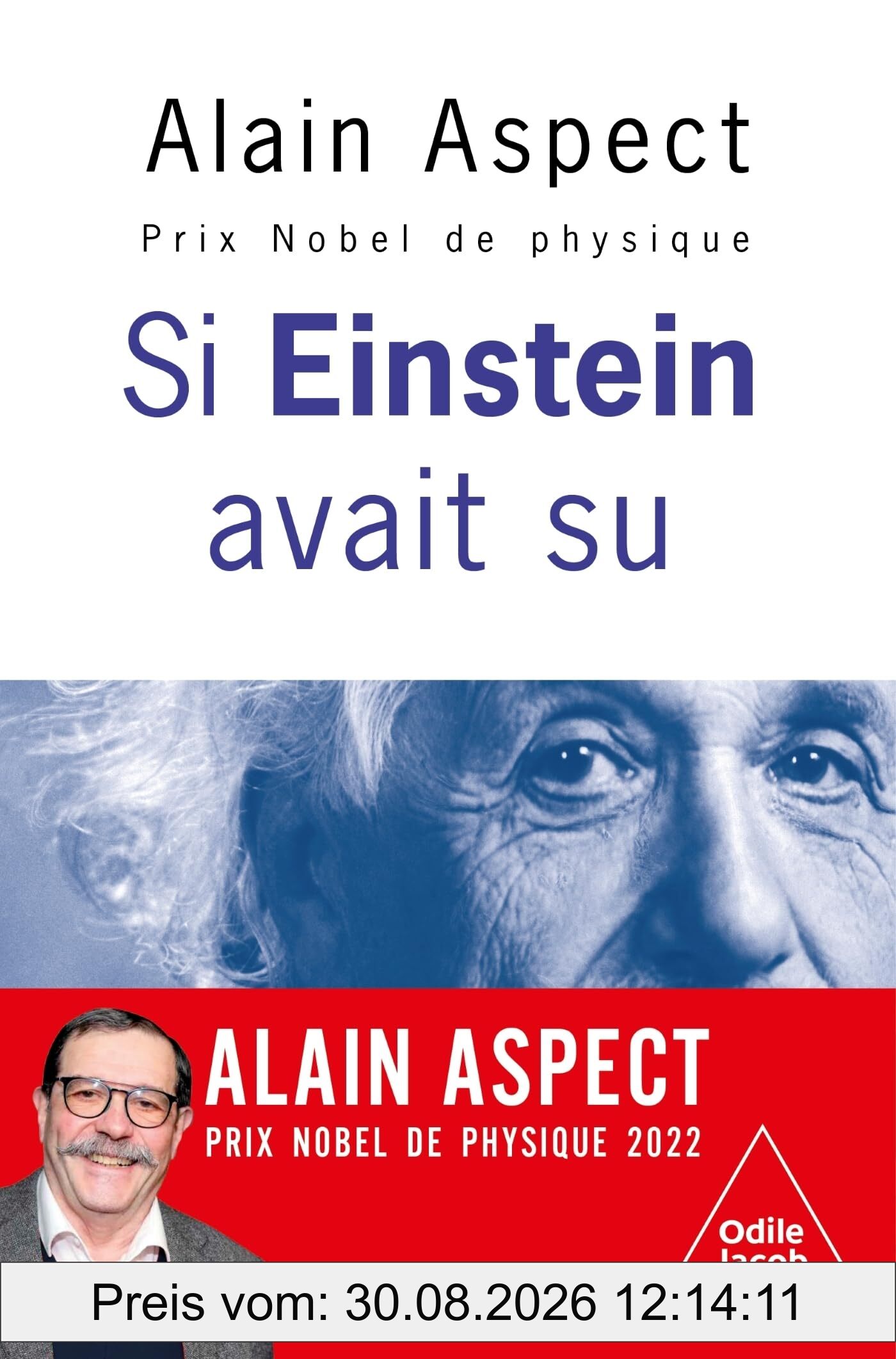 Si Einstein avait su