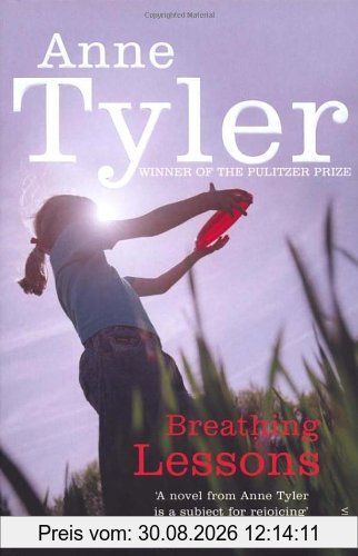 Breathing Lessons (Science Fiction)