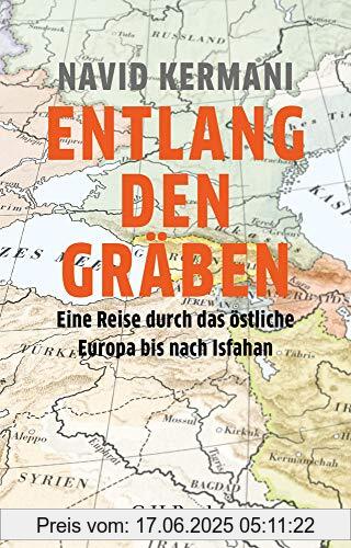 Binding : Taschenbuch, Edition : 1, Label : C.H.Beck, Publisher : C.H.Beck, medium : Taschenbuch, numberOfPages : 447, publicationDate : 2020-01-27, releaseDate : 2020-01-27, authors : Navid Kermani, ISBN : 3406747671