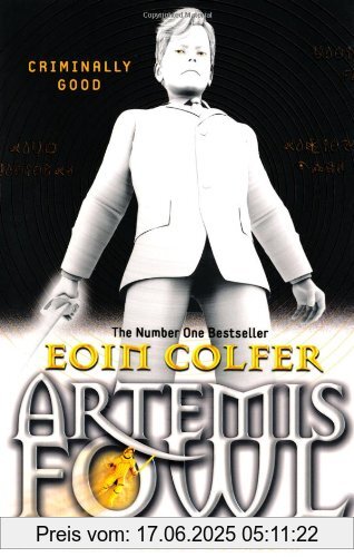 Binding : Taschenbuch, Label : Puffin, Publisher : Puffin, NumberOfItems : 1, medium : Taschenbuch, numberOfPages : 336, publicationDate : 2013-04-04, authors : Eoin Colfer, languages : english, ISBN : 0141340762